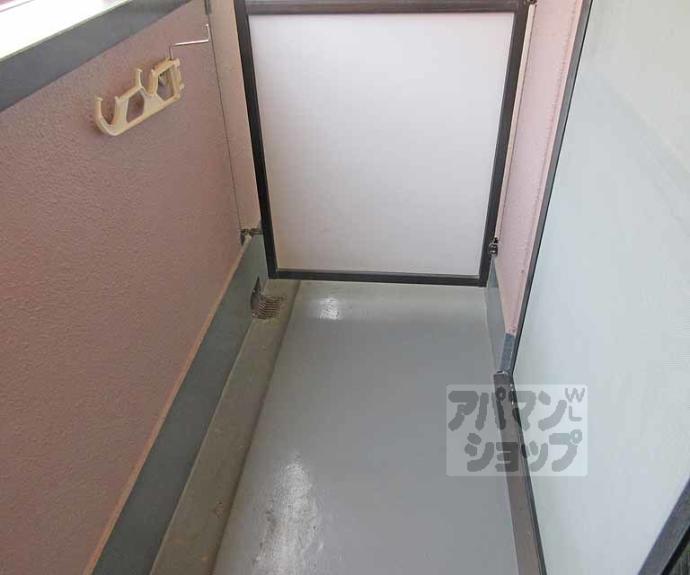 【リバーヒルズ】間取