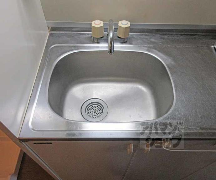 【リバーヒルズ】間取