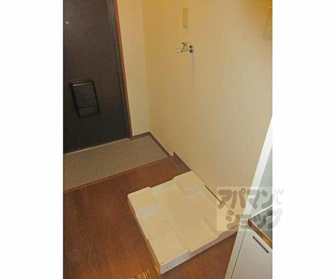 【リバーヒルズ】間取