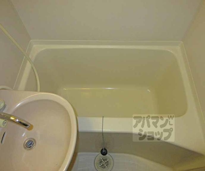 【リバーヒルズ】間取