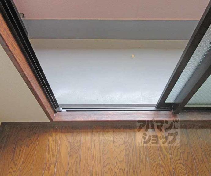 【リバーヒルズ】間取