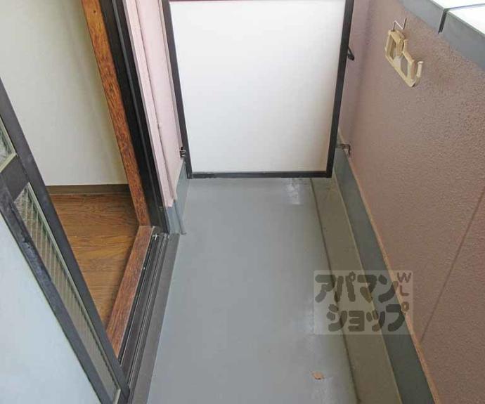 【リバーヒルズ】間取