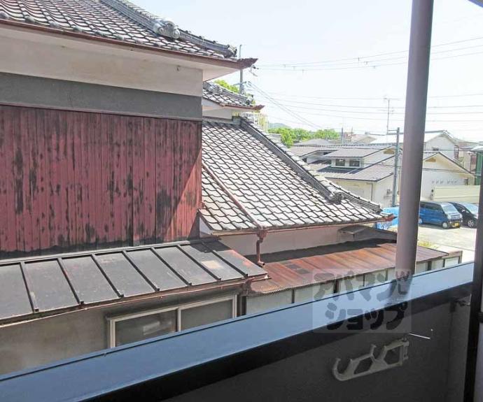 【リバーヒルズ】間取