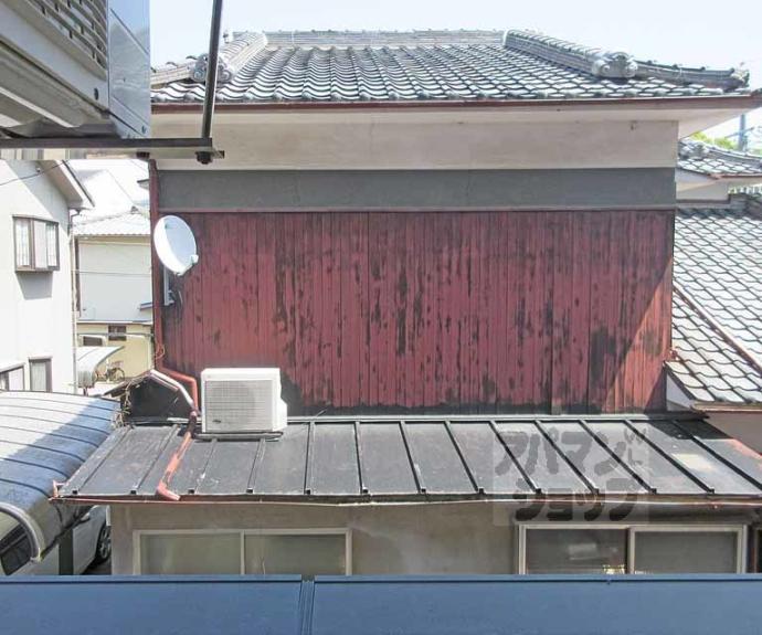 【リバーヒルズ】間取