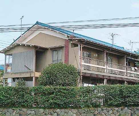 東英ハウス陣ノ内