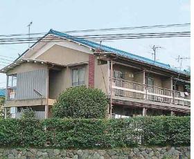 東英ハウス陣ノ内：間取図