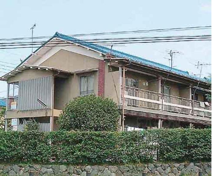 【東英ハウス陣ノ内】間取