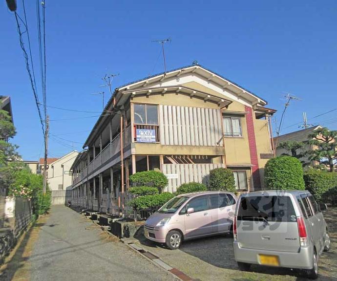 【東英ハウス陣ノ内】間取