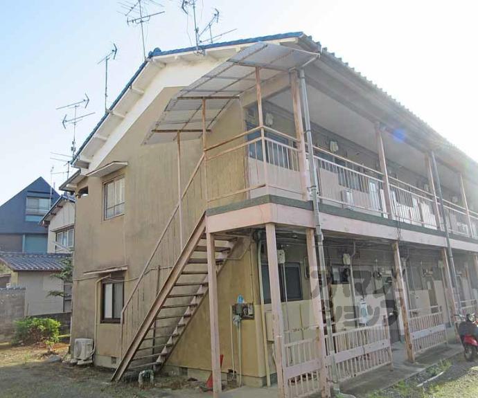 【東英ハウス陣ノ内】間取