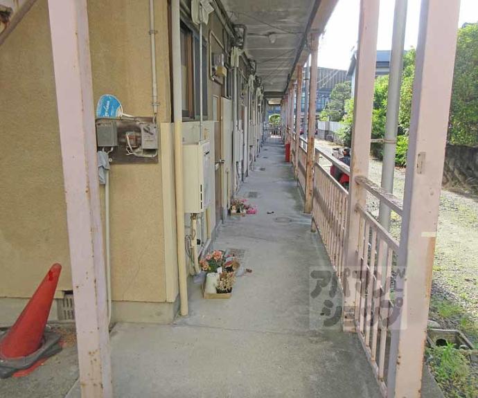 【東英ハウス陣ノ内】間取