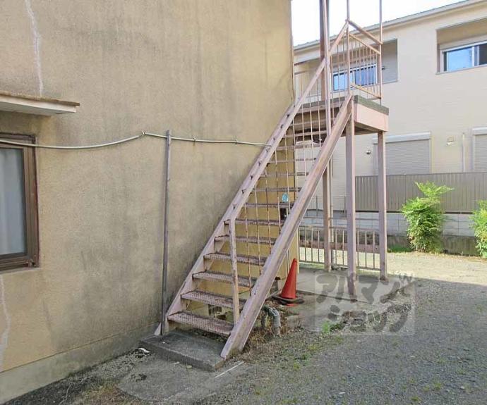 【東英ハウス陣ノ内】間取