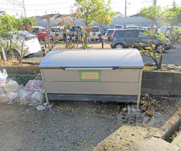 【東英ハウス陣ノ内】間取