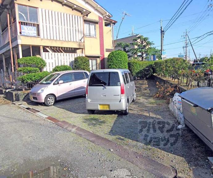 【東英ハウス陣ノ内】間取