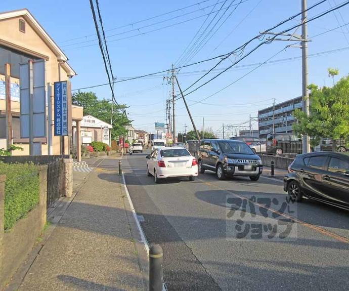 【東英ハウス陣ノ内】間取