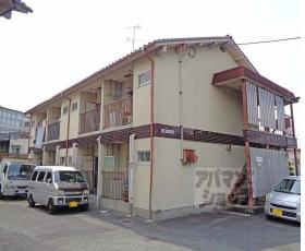 東英ハウス堂ノ川　Ａ棟：間取図