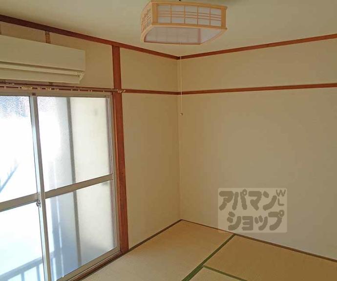 【東英ハウス堂ノ川　Ａ棟】間取