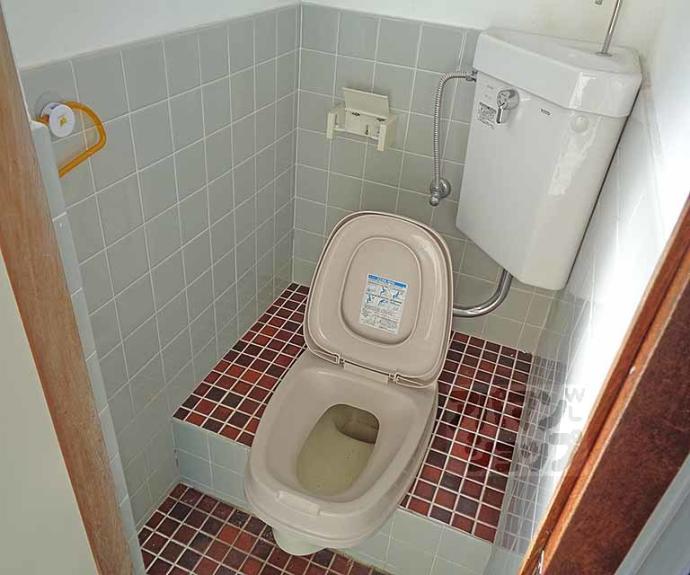 【東英ハウス堂ノ川　Ａ棟】間取