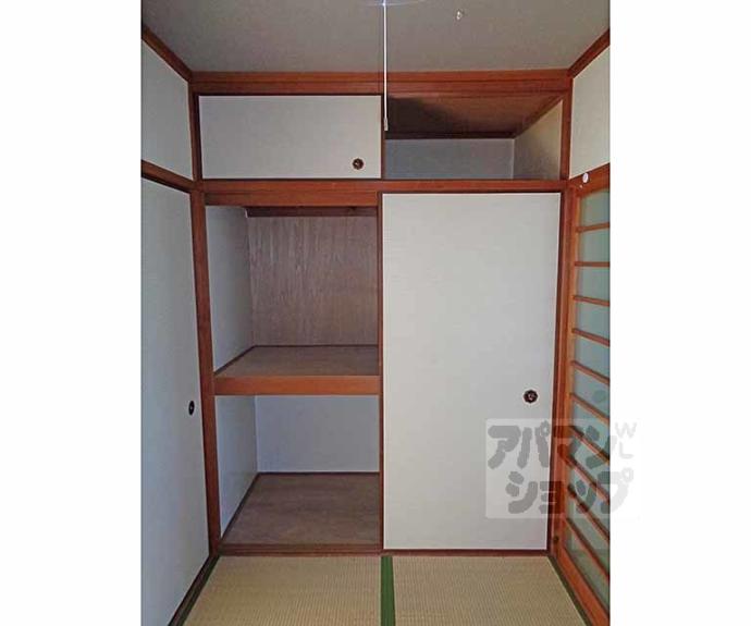 【東英ハウス堂ノ川　Ａ棟】間取