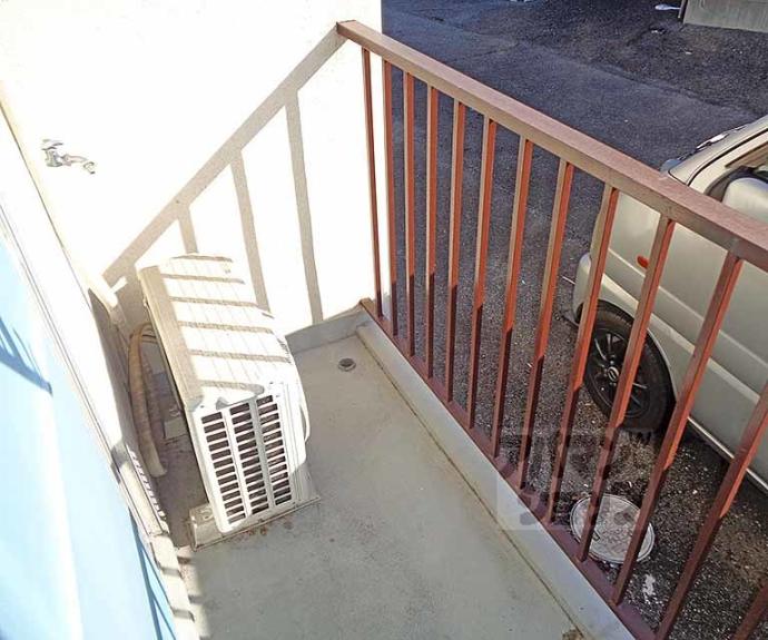 【東英ハウス堂ノ川　Ａ棟】間取