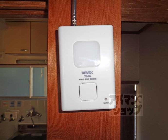 【東英ハウス堂ノ川　Ａ棟】間取