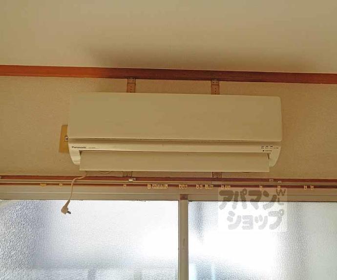 【東英ハウス堂ノ川　Ａ棟】間取