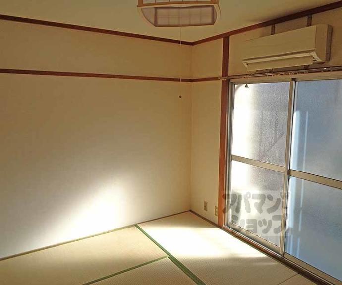 【東英ハウス堂ノ川　Ａ棟】間取