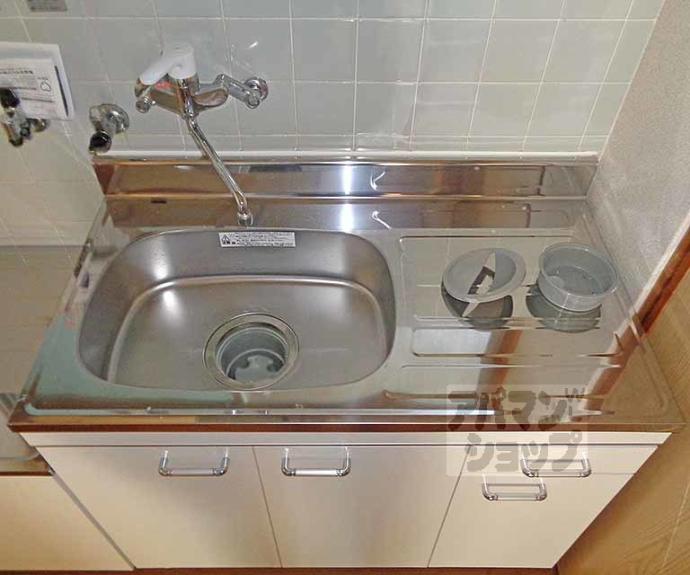 【東英ハウス堂ノ川　Ａ棟】間取