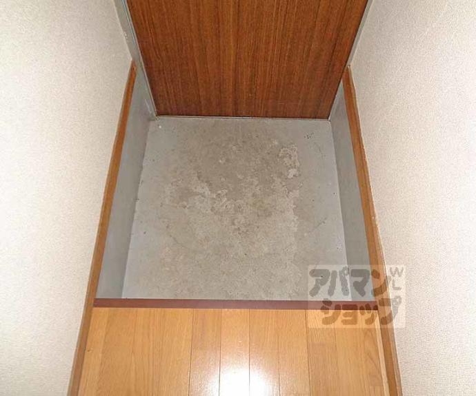 【東英ハウス堂ノ川　Ａ棟】間取