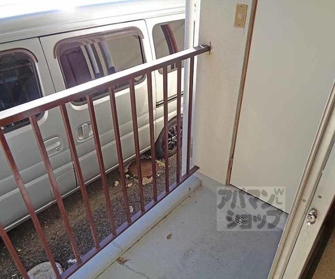 【東英ハウス堂ノ川　Ａ棟】間取