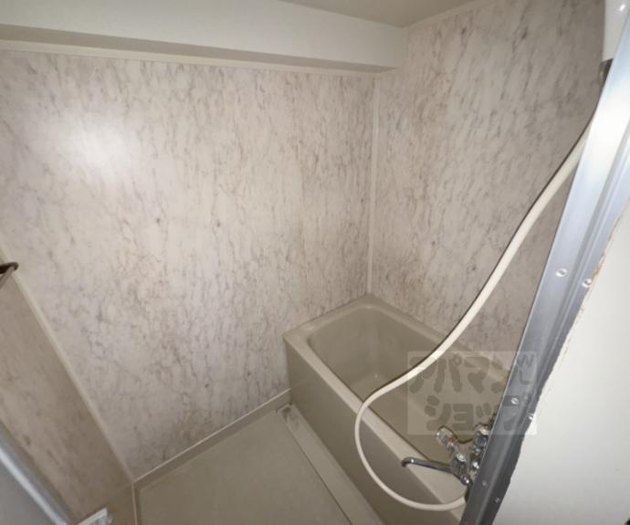 【サンタウン宇治】間取