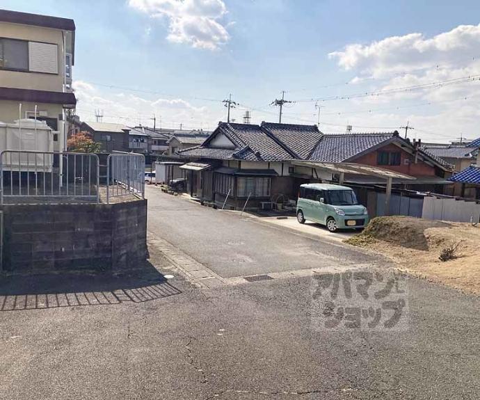 【ベルヴィル伊勢田】間取