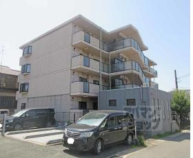 グランシャリオ：間取図