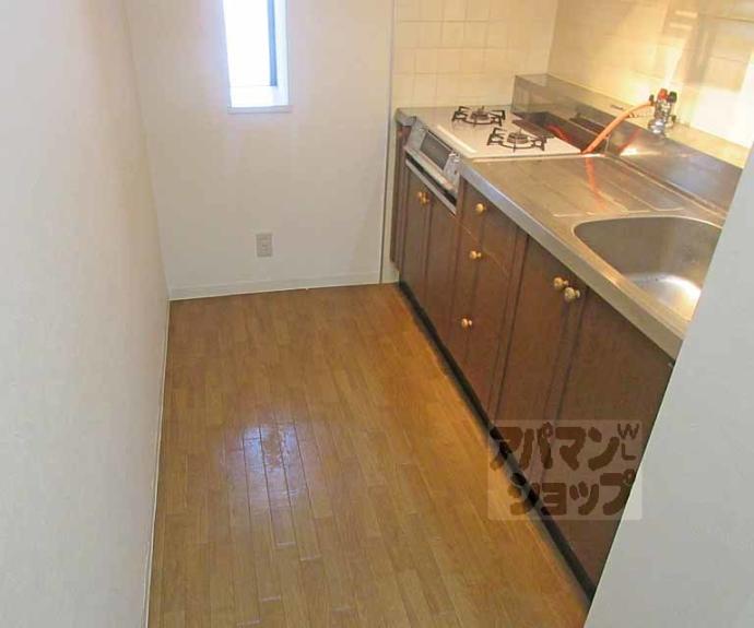 【グランシャリオ】間取