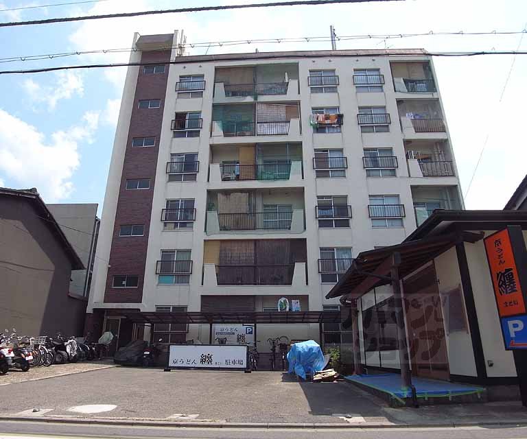 墨染コーポ