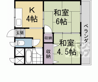 【グランブルー宇治】