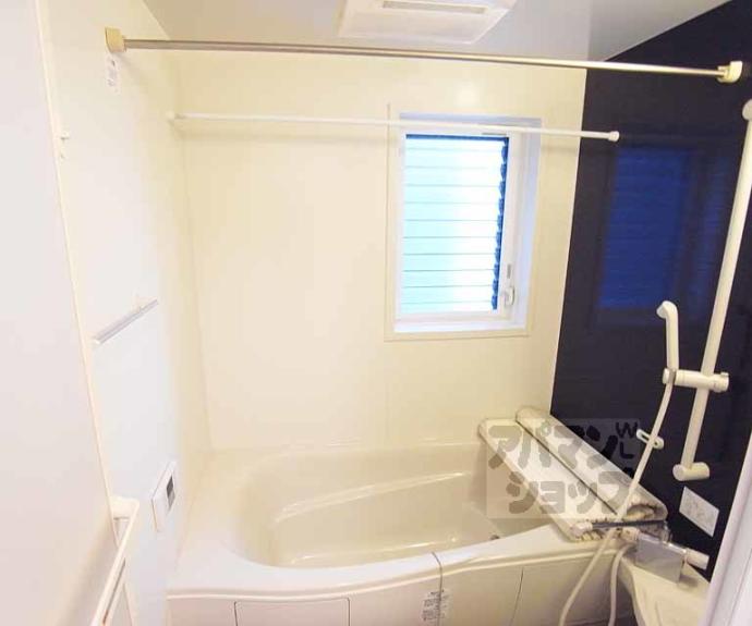 【フィユヴェール大亀谷】間取