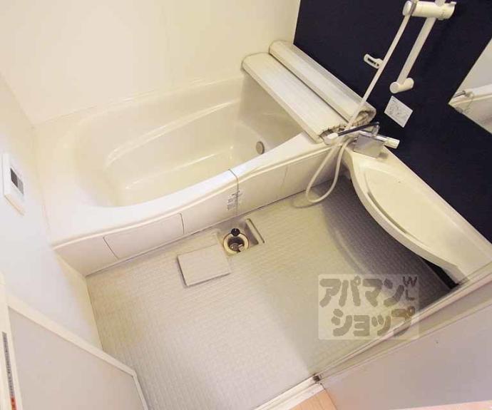 【フィユヴェール大亀谷】間取