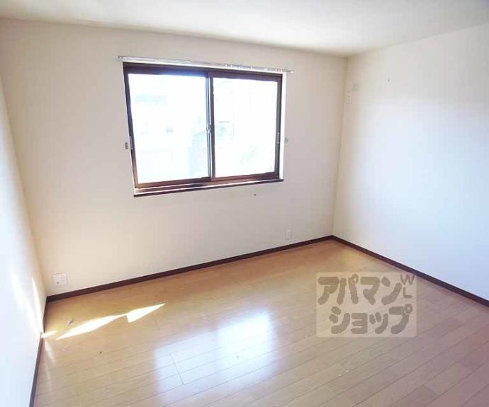 【フィユヴェール大亀谷】間取