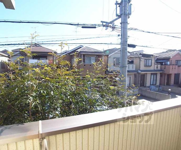 【フィユヴェール大亀谷】間取