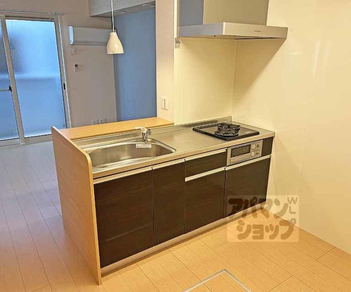 【シャノワール】間取