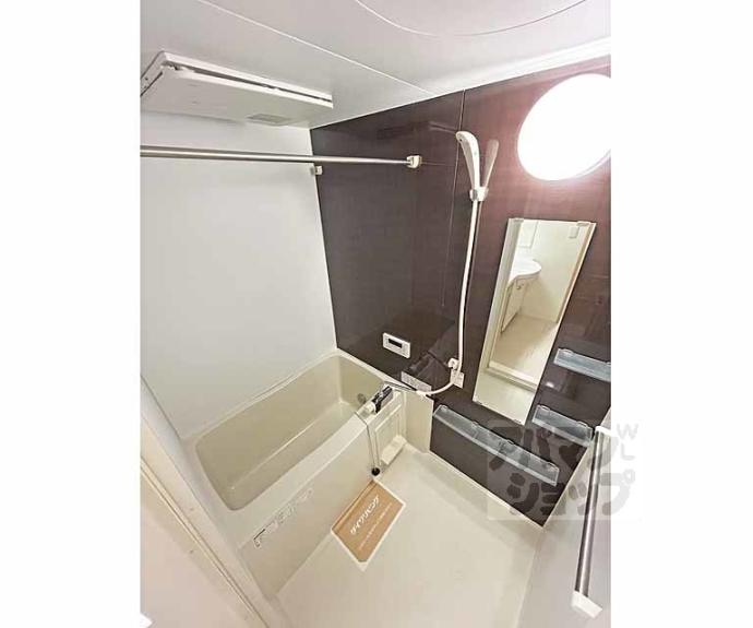 【シャノワール】間取