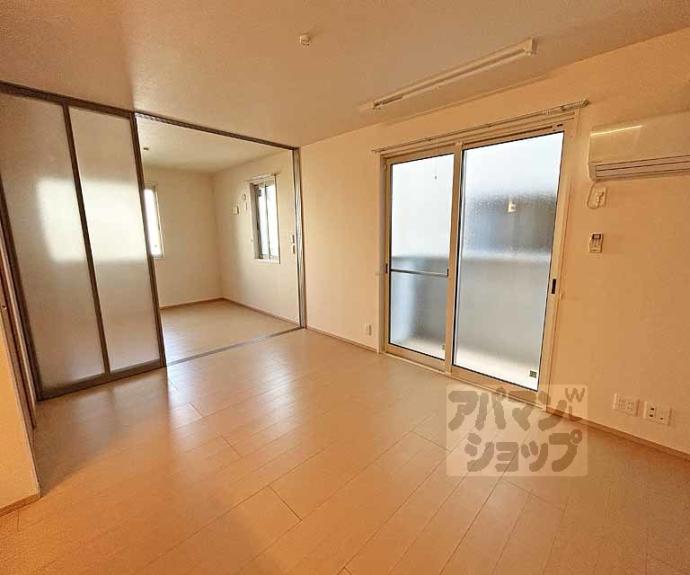 【シャノワール】間取