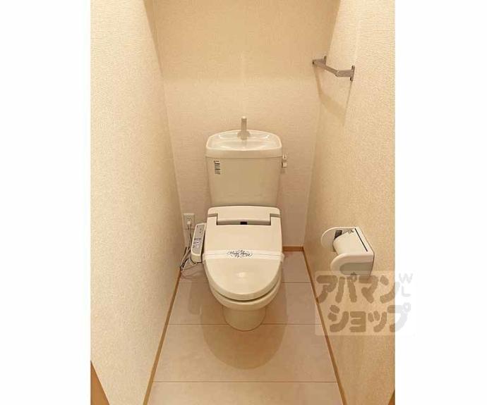 【シャノワール】間取