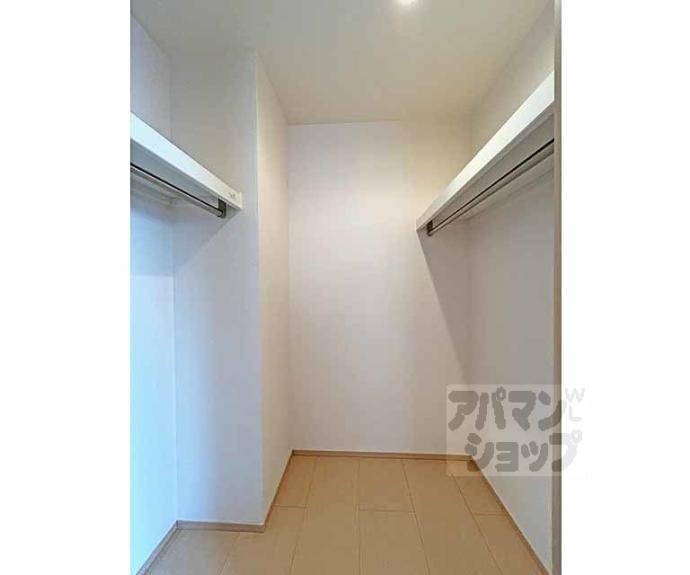 【シャノワール】間取