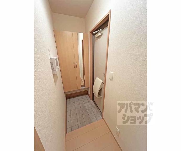 【シャノワール】間取