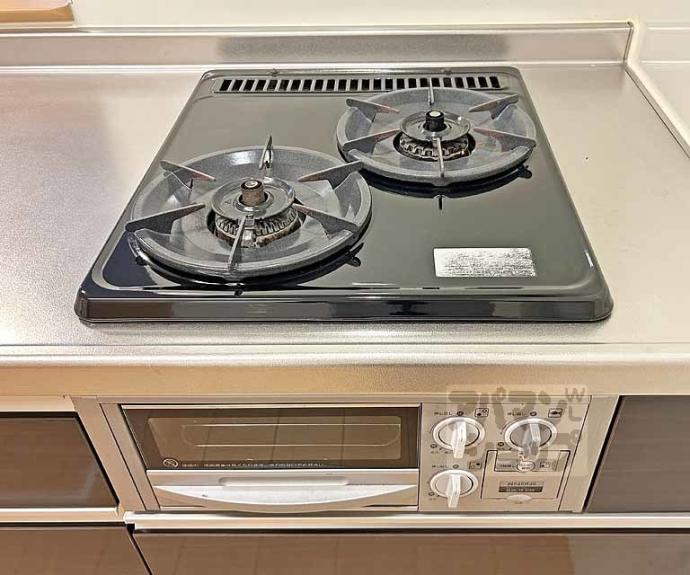 【シャノワール】間取