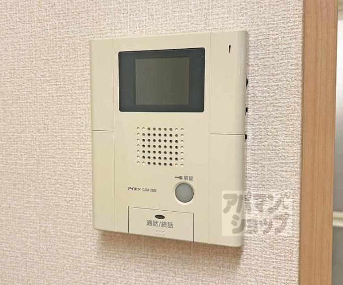 【シャノワール】間取