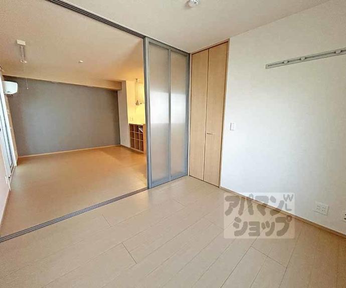 【シャノワール】間取