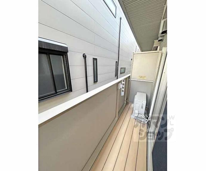 【シャノワール】間取