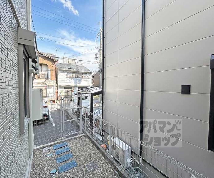 【シャノワール】間取